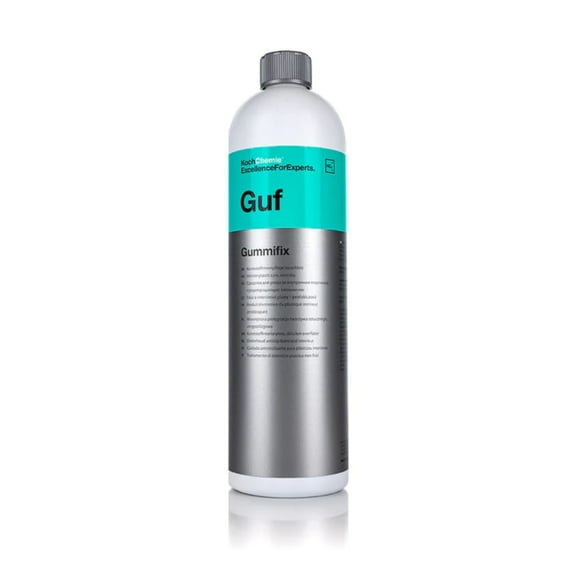 Koch-Chemie - Gummifix - Rubber and Plastic Interior Cleaner (1 Liter)