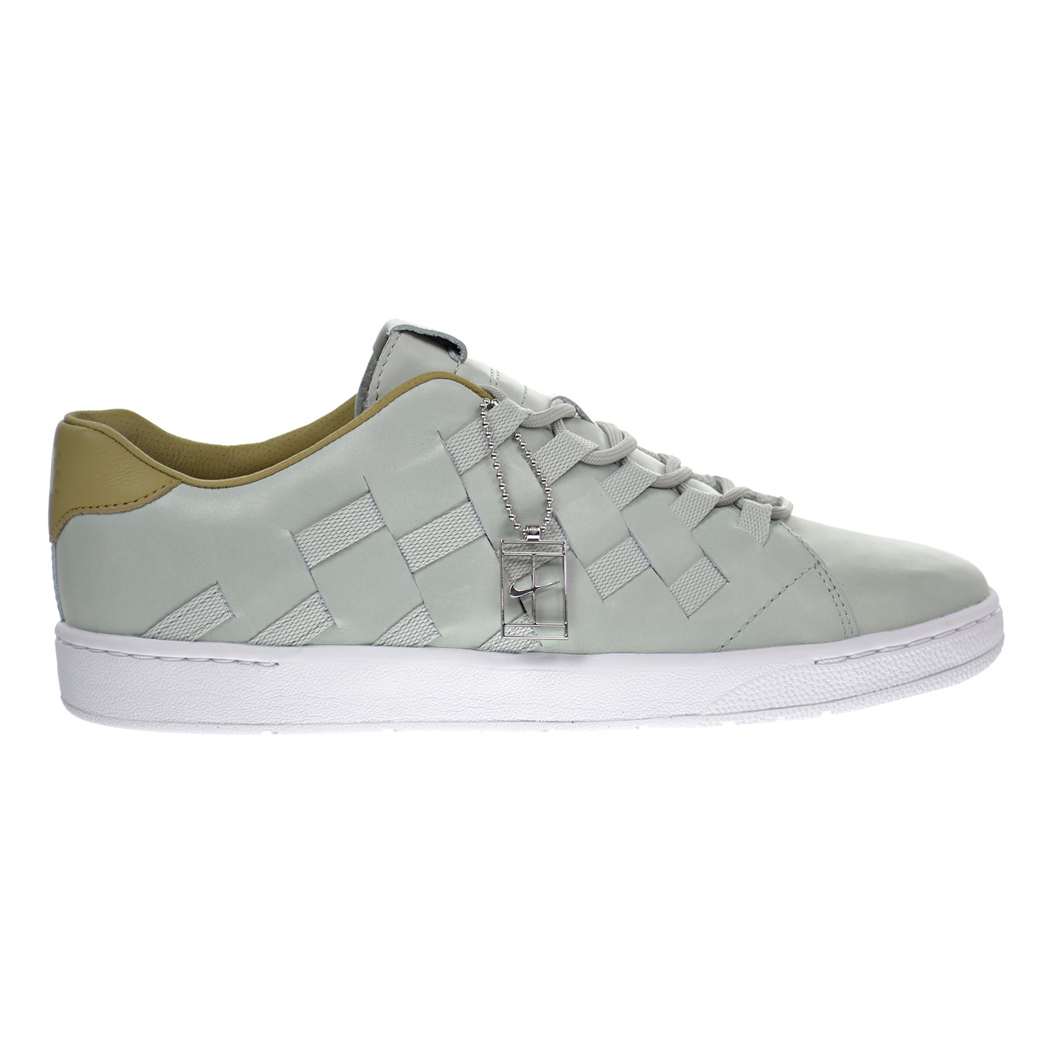 Nike Tennis Classic Ultra PRM QS Men's Shoes Silver/Hay/White830699-003 (11.5 D(M) US) - Walmart.com
