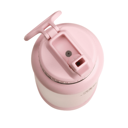 Takeya - Actives 32oz Straw Bottle - Blush