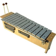 Alto Diatonic Metallophone