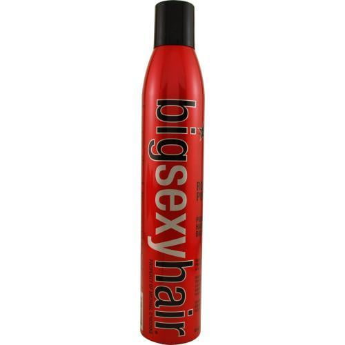 Big Sexy Hair Root Pump Volumizing Spray Mousse 10 Oz