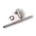 thumbnail image 2 of Kit Cindro NN Esatto® Paquete Completo De Lavabo Llave Y Desagües Listo Para Instalar, 2 of 4