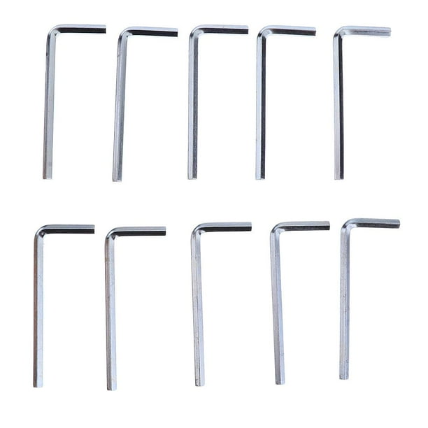 L sale allen wrench