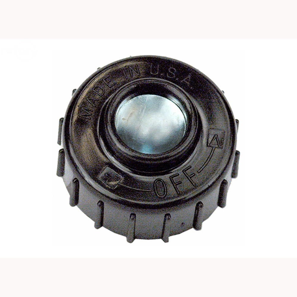 Trimmer Head Bump Knob for Homelite Ryobi MTD Mcculloch 5/1618" Thread