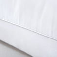 thumbnail image 6 of Pillows Set Of 2,Luxury Hotel Quality Bed Pillows,Fluffy Down Alternative Pillows 2 Pack For Sleeping,Soft Gusseted Cooling Pillows For Side,Back Or Stomach Sleepers,29.1x18.8in, 6 of 6