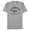 Grey - gray, variant on UFC Mens Glendale Graphic T-Shirt, Grey, Small