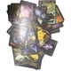 thumbnail image 5 of Juego de cartas de anime, tarjetas de papel dorado, tarjetas de juego de dibujos animados, tarjetas comerciales para niños, tarjetas de juego de mesa, tarjetas coleccionables, regalos para niños, 5 of 5