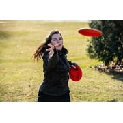 Dynamic Discs Prime Orbit Truth Disc Golf Midrange-Orange