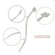 thumbnail image 4 of Accesorio de piezas de herramienta Luthier para / contrabajo Setter Column, 4 of 8