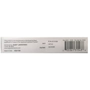 Rugby Tolnaftate 1% Antifungal Cream - Cures and Prevents Most Athletes Foot - 0.5 oz