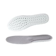 thumbnail image 1 of 1 plantillas para zapatos Resistentes al desgaste Absorción de para uso diario Caminar Gris 41-42 Zulema Plantillas Deportivas, 1 of 8