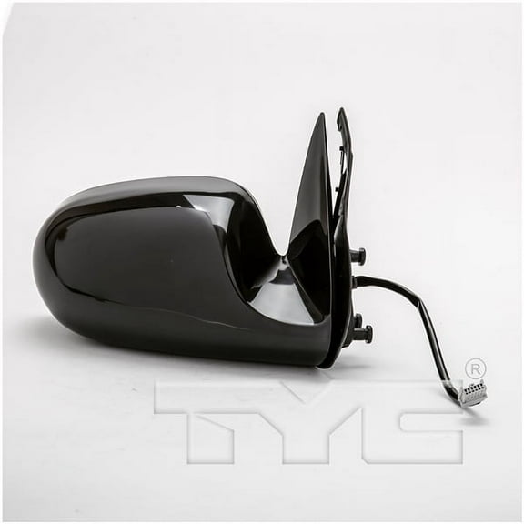 TYC 5750031 Door Mirror Fits select: 2000-2006 NISSAN SENTRA