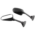 thumbnail image 4 of Links & Rechts Rockspiegel Set para Suzuki GSXR 600 750 2004 2005 2 SToCKE, 4 of 4