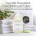 thumbnail image 3 of Detergente para ropa The Laundress Luxury Gallon 126 cargas, 3 of 9