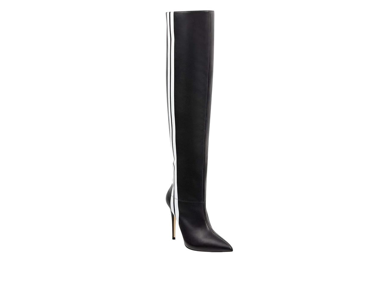 guess knee boots