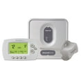 thumbnail image 1 of Honeywell YTH6320R1001 Thermostat Programmable Sans Fil FocusPRO, 1 of 5