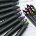 thumbnail image 5 of 8 Large Adult And Children's Rainbow Colored Pencils Color Pencils For Drawing Coloring Sketching And Cutting, 5 of 8