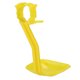 thumbnail image 5 of Vasos Para Beber Aves De Corral, Vaso De Bebedero De Pezón De Pollo De Plástico Ligero Para Gallinero Para Granja De Pollos Para Pollitos Para Pájaros Pequeños ANGGREK Copa colgante, 5 of 8