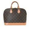 Authenticated Pre-Owned Louis Vuitton Alma PM