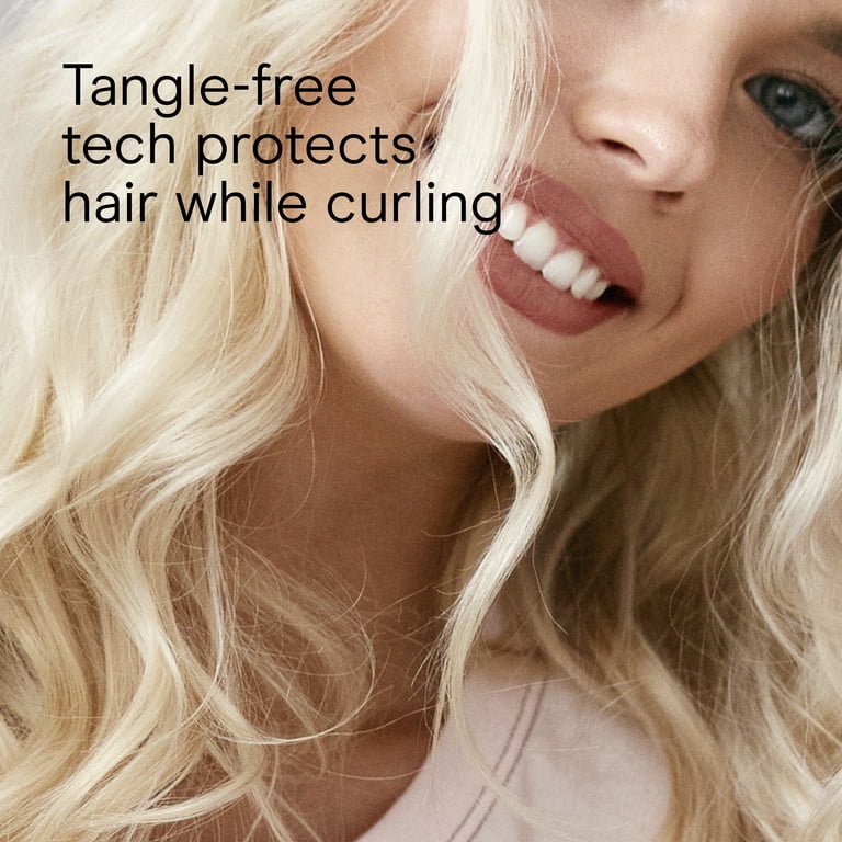 Conair Infiniti Pro Curl Secret Automatic Curling Iron photo 6