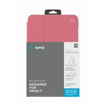 Speck Balance Folio Case and Stand for LG G Pad 5 (10.1 FHD) - Pink