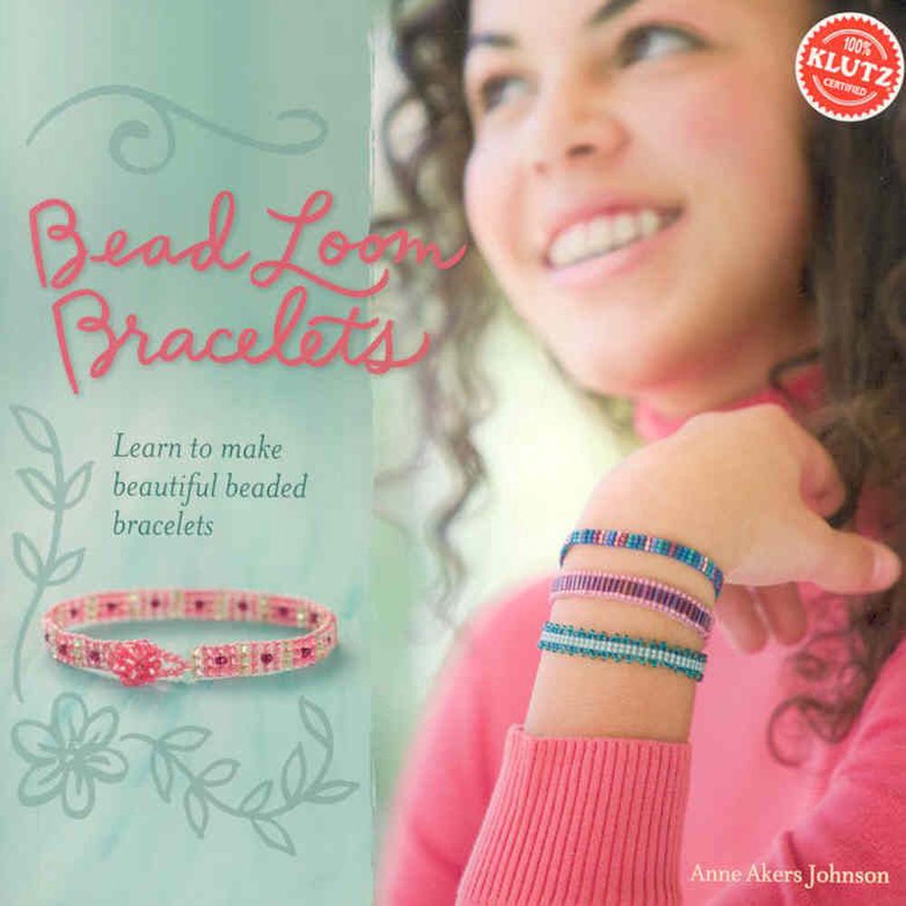 Bead Loom Bracelets