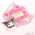 thumbnail image 3 of Sanrio Characters Keychain Surprise Blind Box Fancy Shop Series, 3 of 7