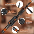 thumbnail image 4 of Juego de brocas avellanadas Matework M2 Cobalt HSS, 15 unidades, con caja, 4 of 9