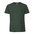 thumbnail image 1 of Fruit Of The Loom Mens Iconic Premium Ringspun Cotton T-Shirt, 1 of 3