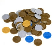 Retro Arcade Electronic: Coin Pusher Tabletop Game, 1 Player