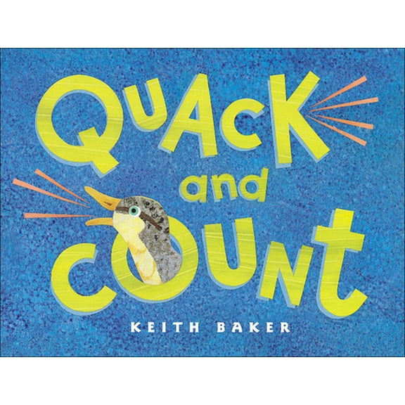 Pre-Owned Quack and Count (Unknown) 0613932641 9780613932646