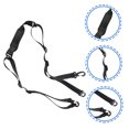 thumbnail image 4 of OFFIGAM Sangle de Trottinette de Transport Sangle d'Épaule Ajustable pour Usage Intensif 1 Ensemble, 4 of 8