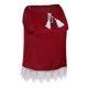 thumbnail image 1 of Tank Borla Encaje Mujer Cami Top Spaghetti Correa Camiseta Atractiva Elegante Ropa Vino M BLESIY Camisetas sin mangas de mujer, 1 of 8