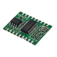 thumbnail image 2 of KUFptva High Accuracy SU03T Voices Control Sensorings Board With 3-5meter Recognition Ranges Home Automation IoTs Development Ki, 2 of 7