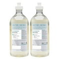 thumbnail image 2 of Better Life Natural Dish Soap, Unscented, 22 Ounces (Pack of 2), 2 of 8