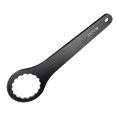thumbnail image 2 of Llave de eje de bicicleta Reparación de bicicletas Llaves de mantenimiento Herramientas Reemplazo Negro / kusrkot Llave de eje de bicicleta, 2 of 8