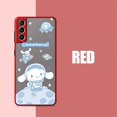 thumbnail image 1 of Funda suave Kawaii Sanrio Cinnamonroll para Samsung Galaxy S21 Plus S10 S10e S20 FE S22 5G S9 S10 Lite S23 Ultra S8 Fivean unisex, 1 of 2