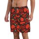 thumbnail image 2 of Fotbe Tomatoes And Chili Trajes de Baño Estampados para Hombre, Shorts de Verano de Secado Rápido, Ropa de Playa, Bañadores-X-Large, 2 of 6
