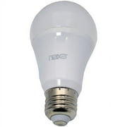 Naxa SmartLife Alexa/Assistant Controllable Wi-fi RGB 800 Lumen Light Bulb