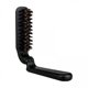 thumbnail image 1 of Cepillos para barba plegables,Cepillos para barba Cepillo desenredante plegable para hombres,Mini cepillo de cerdas de jabalí Cepillo para bigote,Cepillo para el cabello de barbero Cepillos, 1 of 8