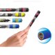 thumbnail image 2 of Bolígrafo giratorio Divertido Spinning Gaming Pen para niños Estudiantes Escritura Bolígrafos de juguete Bolígrafo Kawaii, 11 Feliz Sencillez, 2 of 3