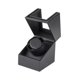thumbnail image 2 of Caja giratoria para relojes automática, portátil, reutilizable, fácil de usar y estable. Negro, 2 of 9