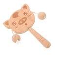 thumbnail image 3 of Baby Hand Rattle Musical Instrument Early Education Toy Toddler Rattle Toy, 3 of 8