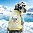 thumbnail image 6 of HonestMatter Cooling Vest for Dogs, Dog Summer Cooling Jacket with 3 Speed Fan, Rechargeable Pet Cool Vest for Outdoor Walking, Blue, Size S, 6 of 7