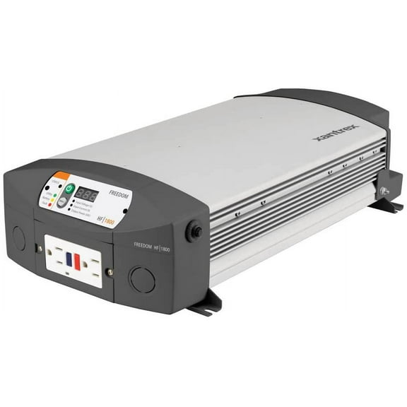 Xantrex 806-1020 Inv/Chgr, Free-HF 1000W 12V 20A M-Sine