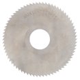 thumbnail image 1 of Disco de corte, hoja de sierra circular Disco de sierra de alta velocidad Hoja de sierra circular Diseño elevado, 1 of 9
