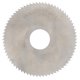 thumbnail image 3 of Disco De Sierra, Hoja De Sierra Circular Hoja De Sierra De Alta Resistencia Al Desgaste Para Equipos De Corte Para Suministros Industriales ANGGREK Hardware Tools, 3 of 8