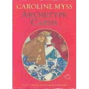 CAROLINE MYSS Archetype Cards (Cards)