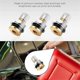 thumbnail image 4 of 6 Pack Fuel Gas Tank Vent Caps,Leak-Proof Gas Jug Vent Caps Enhances Flow,Metal Gas Can Vent Cap Kit, 4 of 5