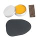 thumbnail image 5 of Juego de varillas para taco de billar, varilla para billar, pulidor de doble cara, accesorios de billar portátiles, limpieza, 5 of 9